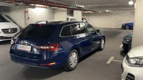 Skoda Superb - 11999 € - 85937167 11 | Car24.bg Skoda Superb - 11999 € - 85937167 11