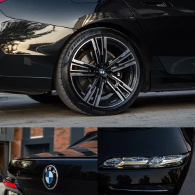 BMW 740 D xDrive M-Package Pro - 75900 € - 90778423 14 | Car24.bg BMW 740 D xDrive M-Package Pro - 75900 € - 90778423 14