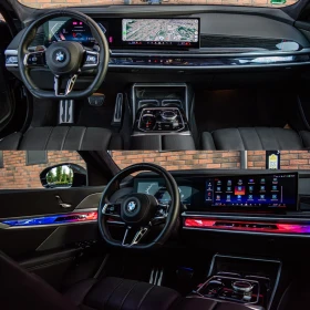 BMW 740 D xDrive M-Package Pro - 75900 € - 90778423 7 | Car24.bg BMW 740 D xDrive M-Package Pro - 75900 € - 90778423 7