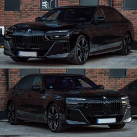 BMW 740 D xDrive M-Package Pro - 75900 € - 90778423 2 | Car24.bg BMW 740 D xDrive M-Package Pro - 75900 € - 90778423 2