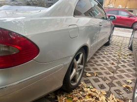Mercedes-Benz CLK - 1000 € - 96052708 4 | Car24.bg Mercedes-Benz CLK - 1000 € - 96052708 4