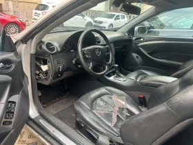 Mercedes-Benz CLK - 1000 € - 96052708 5 | Car24.bg Mercedes-Benz CLK - 1000 € - 96052708 5