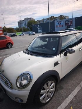 Mini Cooper undefined | Auto.bg — изображение 1 Mini Cooper undefined | Auto.bg — изображение 1