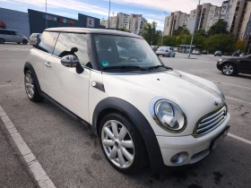 Mini Cooper undefined | Auto.bg — изображение 6 Mini Cooper undefined | Auto.bg — изображение 6