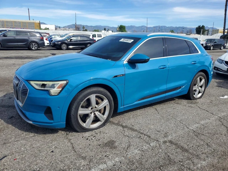 Audi E-Tron * PRESTIGE* AWD* - 15000 € / 29337.45 лв. - 79316065 1 | Car24.bg Audi E-Tron * PRESTIGE* AWD* - 15000 € / 29337.45 лв. - 79316065 1