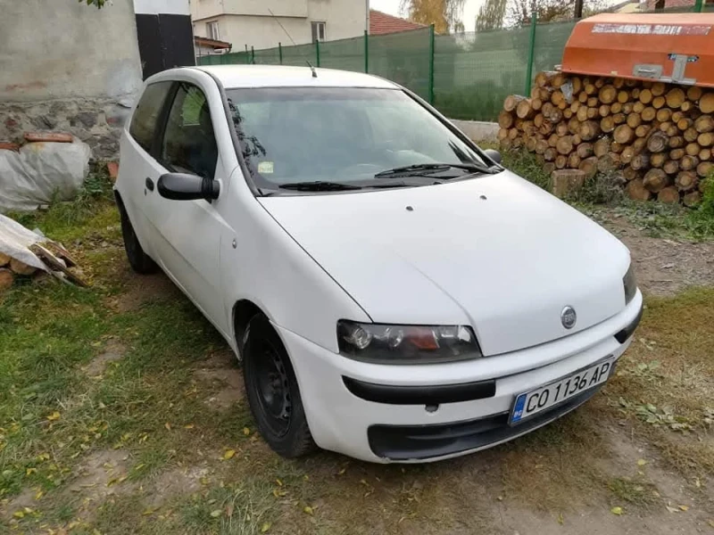 Fiat Punto - 1200 € - 93571678 1 | Car24.bg Fiat Punto - 1200 € - 93571678 1
