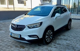Opel Mokka 1.6  | Mobile.bg   4
