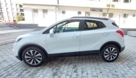 Opel Mokka 1.6  | Mobile.bg   5