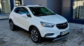 Opel Mokka 1.6  | Mobile.bg   2