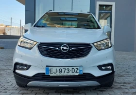 Opel Mokka 1.6  | Mobile.bg   3
