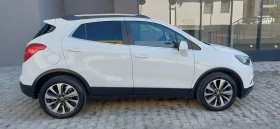 Opel Mokka 1.6  | Mobile.bg   8