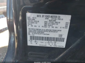 Ford F150 3.5L V-6 DI, DOHC, VVT, TURBO, 365HP 4X4 Drive - 28100 лв. / 14367.30 € - 97525644 14 | Car24.bg Ford F150 3.5L V-6 DI, DOHC, VVT, TURBO, 365HP 4X4 Drive - 28100 лв. / 14367.30 € - 97525644 14