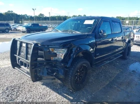 Ford F150 3.5L V-6 DI, DOHC, VVT, TURBO, 365HP 4X4 Drive - 28100 лв. / 14367.30 € - 97525644 2 | Car24.bg Ford F150 3.5L V-6 DI, DOHC, VVT, TURBO, 365HP 4X4 Drive - 28100 лв. / 14367.30 € - 97525644 2