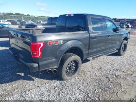Ford F150 3.5L V-6 DI, DOHC, VVT, TURBO, 365HP 4X4 Drive - 28100 лв. / 14367.30 € - 97525644 9 | Car24.bg Ford F150 3.5L V-6 DI, DOHC, VVT, TURBO, 365HP 4X4 Drive - 28100 лв. / 14367.30 € - 97525644 9