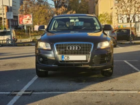 Audi Q5 2.0TDI Quattro - Car24.bg Audi Q5 2.0TDI Quattro