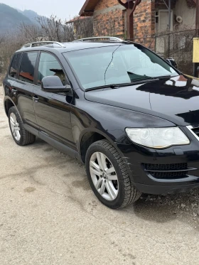 VW Touareg - 6300 € / 12321.73 лв. - 29668007 5 | Car24.bg VW Touareg - 6300 € / 12321.73 лв. - 29668007 5