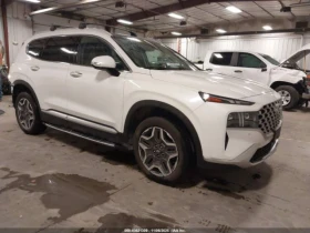 Hyundai Santa fe HYBRID LIMITED - Car24.bg Hyundai Santa fe HYBRID LIMITED