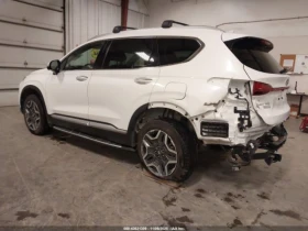 Hyundai Santa fe HYBRID LIMITED - 17350 € / 33933.65 лв. - 21295591 3 | Car24.bg Hyundai Santa fe HYBRID LIMITED - 17350 € / 33933.65 лв. - 21295591 3