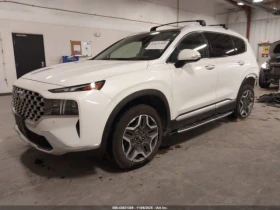 Hyundai Santa fe HYBRID LIMITED - 17350 € / 33933.65 лв. - 21295591 2 | Car24.bg Hyundai Santa fe HYBRID LIMITED - 17350 € / 33933.65 лв. - 21295591 2