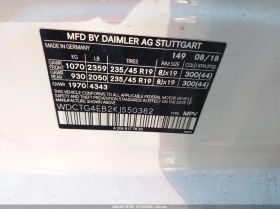 Mercedes-Benz GLA 250 - 14600 € / 28555.12 лв. - 56613443 9 | Car24.bg Mercedes-Benz GLA 250 - 14600 € / 28555.12 лв. - 56613443 9