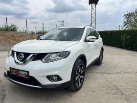 Снимка Nissan X-trail