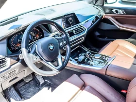 BMW X5 * xDrive40i| Safety Certified| Welcome Trades| * C | Auto.bg — изображение 7 BMW X5 * xDrive40i| Safety Certified| Welcome Trades| * C | Auto.bg — изображение 7