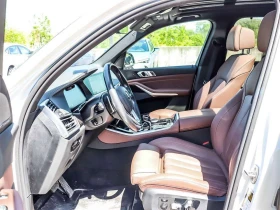 BMW X5 * xDrive40i| Safety Certified| Welcome Trades| * C | Auto.bg — изображение 8 BMW X5 * xDrive40i| Safety Certified| Welcome Trades| * C | Auto.bg — изображение 8