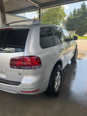 VW Touareg undefined | Auto.bg — изображение 6 VW Touareg undefined | Auto.bg — изображение 6