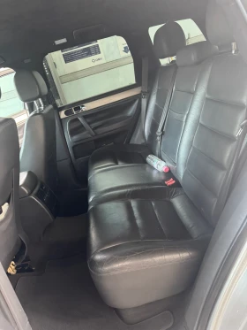 VW Touareg undefined | Auto.bg — изображение 8 VW Touareg undefined | Auto.bg — изображение 8