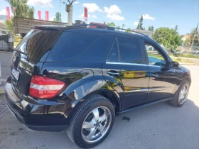 Mercedes-Benz ML 320 320 cdi - 6900 € - 92493074 4 | Car24.bg Mercedes-Benz ML 320 320 cdi - 6900 € - 92493074 4
