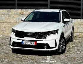 Kia Sorento 1.6 T-GDI Platinum 4x4 - Европейски автомобил