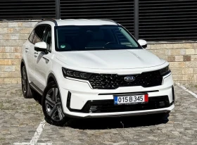 Kia Sorento 1.6 T-GDI Platinum 4x4 - Европейски автомобил | Auto.bg — изображение 2 Kia Sorento 1.6 T-GDI Platinum 4x4 - Европейски автомобил | Auto.bg — изображение 2