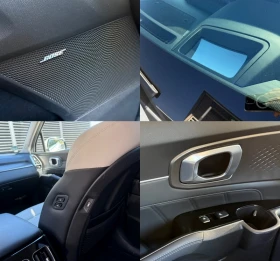 Kia Sorento 1.6 T-GDI Platinum 4x4 - Европейски автомобил | Auto.bg — изображение 13 Kia Sorento 1.6 T-GDI Platinum 4x4 - Европейски автомобил | Auto.bg — изображение 13