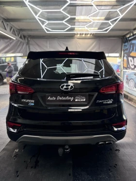 Hyundai Santa fe 25 Jahre - 17900 € - 72918592 5 | Car24.bg Hyundai Santa fe 25 Jahre - 17900 € - 72918592 5