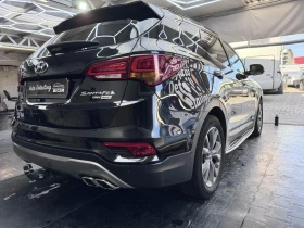 Hyundai Santa fe 25 Jahre - 17900 € - 72918592 6 | Car24.bg Hyundai Santa fe 25 Jahre - 17900 € - 72918592 6