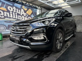Hyundai Santa fe 25 Jahre - 17900 € - 72918592 3 | Car24.bg Hyundai Santa fe 25 Jahre - 17900 € - 72918592 3