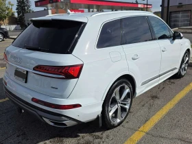 Audi Q7 * 3.0 Mild Hybrid Technik * CARFAX * | Auto.bg — изображение 8 Audi Q7 * 3.0 Mild Hybrid Technik * CARFAX * | Auto.bg — изображение 8
