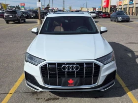 Audi Q7 * 3.0 Mild Hybrid Technik * CARFAX * | Auto.bg — изображение 3 Audi Q7 * 3.0 Mild Hybrid Technik * CARFAX * | Auto.bg — изображение 3