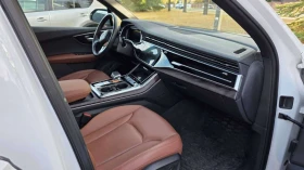 Audi Q7 * 3.0 Mild Hybrid Technik * CARFAX * | Auto.bg — изображение 15 Audi Q7 * 3.0 Mild Hybrid Technik * CARFAX * | Auto.bg — изображение 15