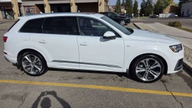 Audi Q7 * 3.0 Mild Hybrid Technik * CARFAX * | Auto.bg — изображение 2 Audi Q7 * 3.0 Mild Hybrid Technik * CARFAX * | Auto.bg — изображение 2