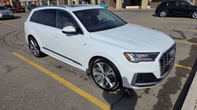 Audi Q7 * 3.0 Mild Hybrid Technik * CARFAX *