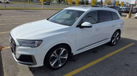 Audi Q7 * 3.0 Mild Hybrid Technik * CARFAX * | Auto.bg — изображение 4 Audi Q7 * 3.0 Mild Hybrid Technik * CARFAX * | Auto.bg — изображение 4