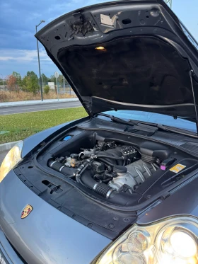 Porsche Cayenne undefined | Auto.bg — изображение 16 Porsche Cayenne undefined | Auto.bg — изображение 16