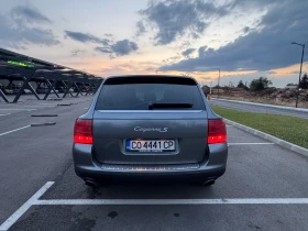 Porsche Cayenne undefined | Auto.bg — изображение 13 Porsche Cayenne undefined | Auto.bg — изображение 13