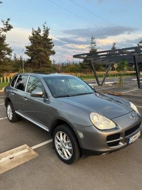 Porsche Cayenne undefined | Auto.bg — изображение 2 Porsche Cayenne undefined | Auto.bg — изображение 2