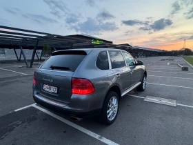 Porsche Cayenne undefined | Auto.bg — изображение 14 Porsche Cayenne undefined | Auto.bg — изображение 14