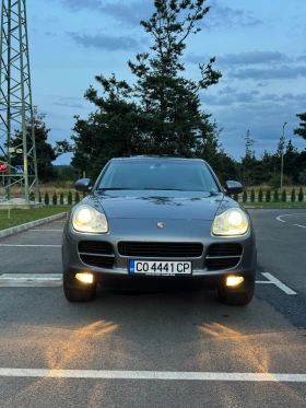 Porsche Cayenne undefined | Auto.bg — изображение 15 Porsche Cayenne undefined | Auto.bg — изображение 15