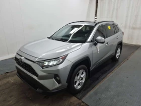Toyota Rav4 * Fwd Xle * CARFAX * 2 КОМПЛЕКТА ГУМИ *