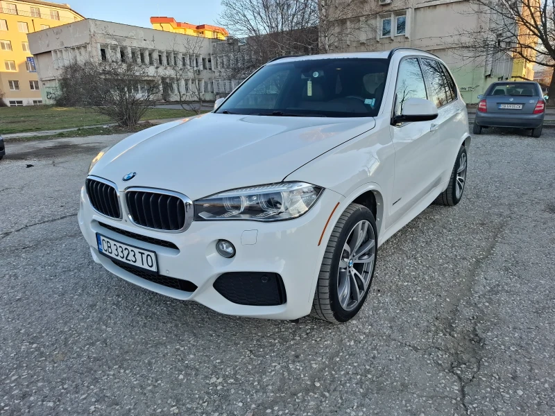 BMW X5 3.5i М пакет - 19700 € / 38529.85 лв. - 36814490 1 | Car24.bg BMW X5 3.5i М пакет - 19700 € / 38529.85 лв. - 36814490 1