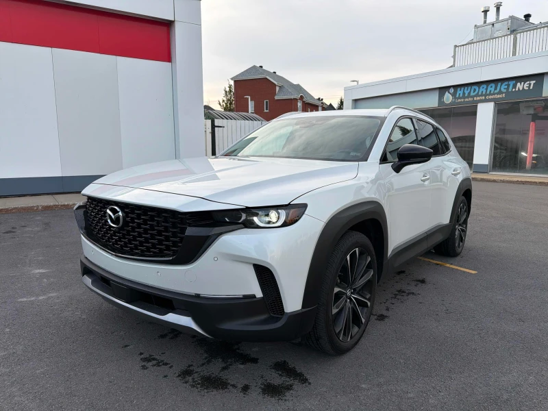 Mazda CX-50 * GT w/Turbo AWD * АВТОКРЕДИТ БЕЗ ПЪРВОНАЧАЛНА* - 29500 € - 69250401 1 | Car24.bg Mazda CX-50 * GT w/Turbo AWD * АВТОКРЕДИТ БЕЗ ПЪРВОНАЧАЛНА* - 29500 € - 69250401 1
